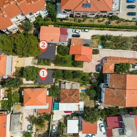 Apartamento Mara *
