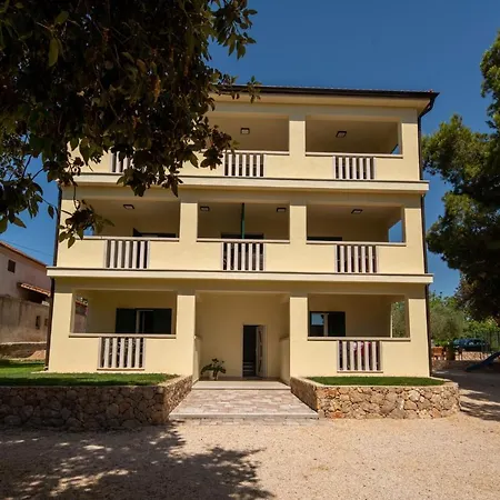 Apartamento Mara Pakoštane
