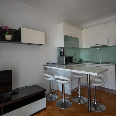 Apartamento Mara