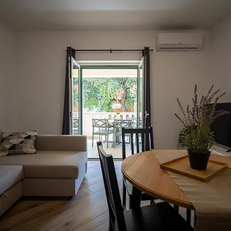 Apartamento Mara Pakoštane