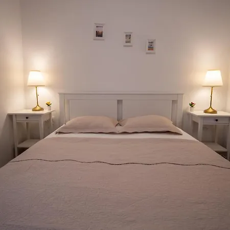 Apartamento Mara