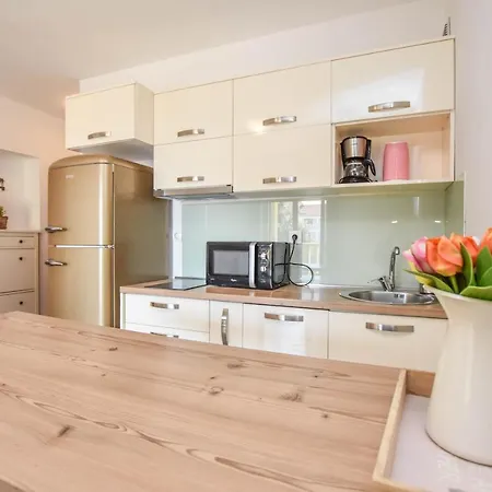 Apartamento Mara