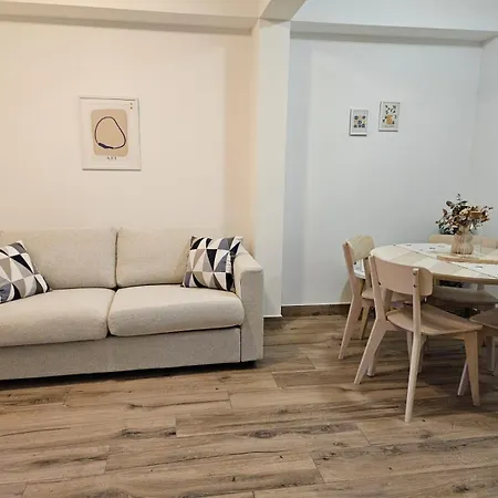 Mara Apartamento Pakoštane