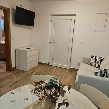 Apartamento Mara Pakoštane