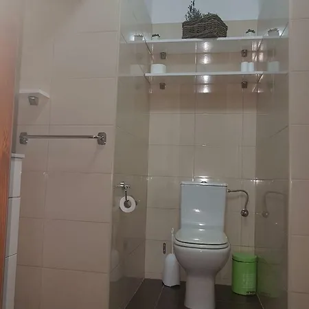 Mara Apartamento Pakoštane