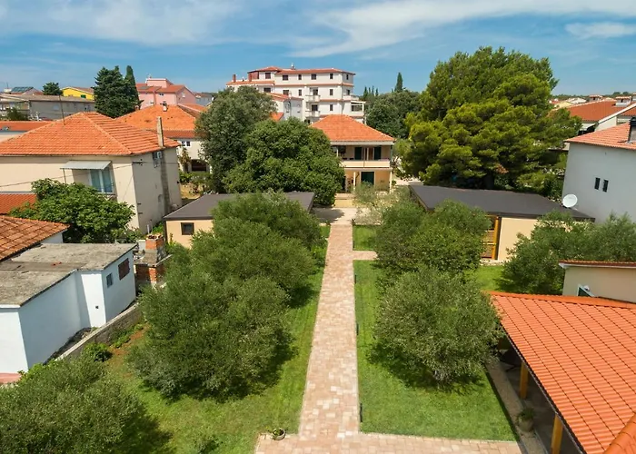 Mara باكوشتاني