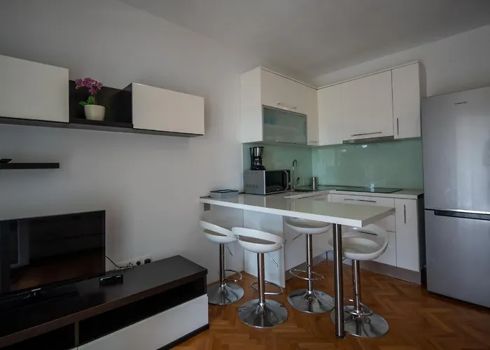 Apartment Mara