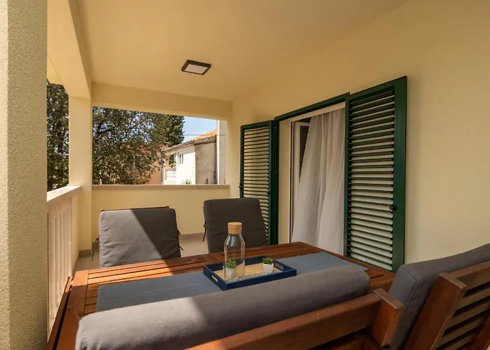 Mara باكوشتاني