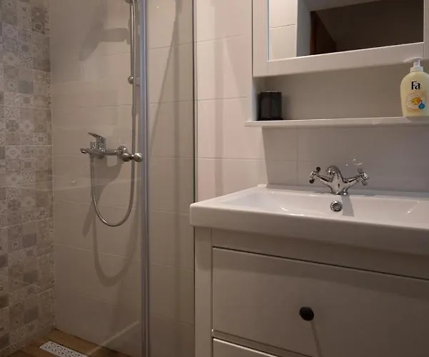 Mara شقة باكوشتاني