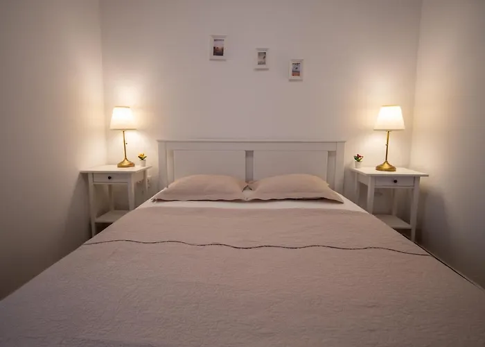 Apartment Mara