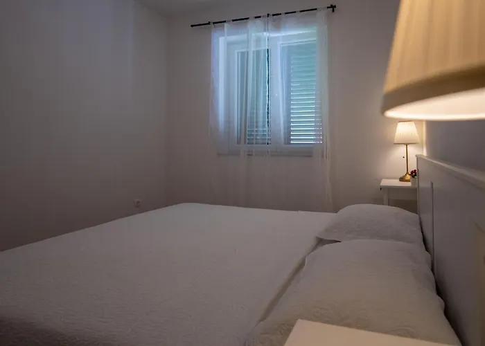 Apartment Mara