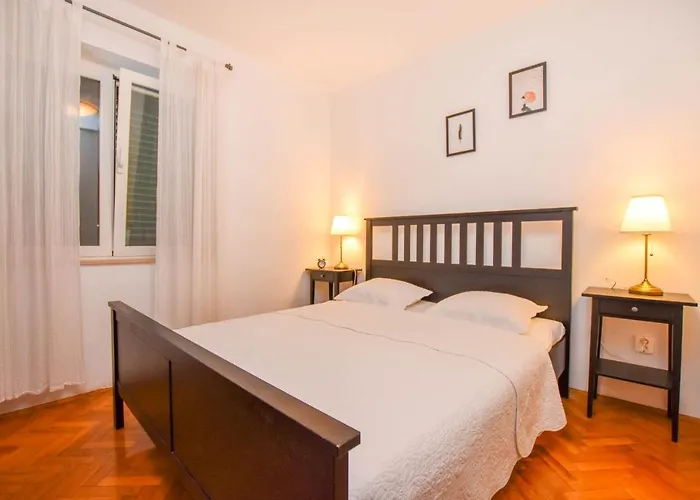 Apartment Mara