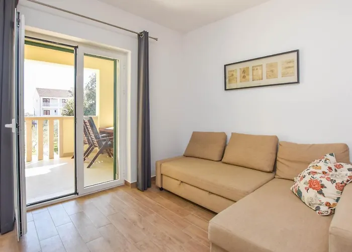 Mara Apartment