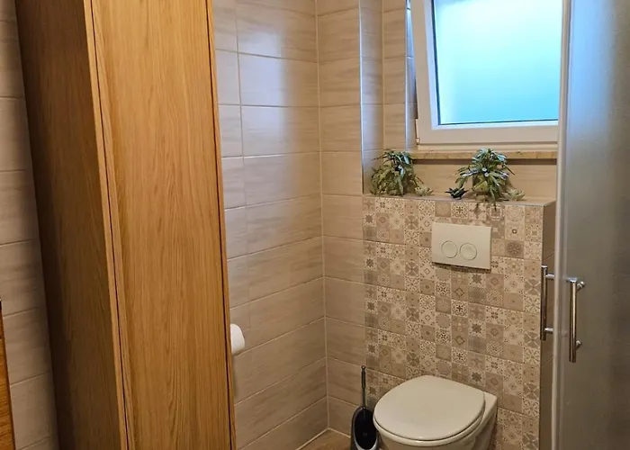 Mara شقة باكوشتاني