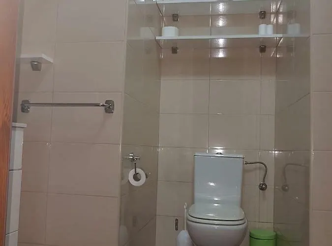 Mara شقة باكوشتاني