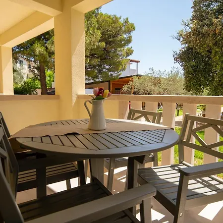 Mara Apartamento