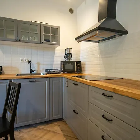 Mara Apartment