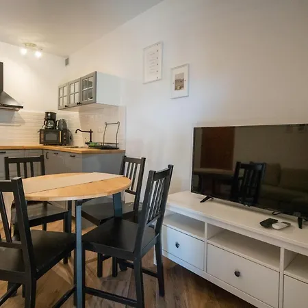 Mara Apartamento *