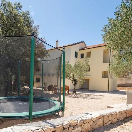 Mara Apartamento Pakoštane