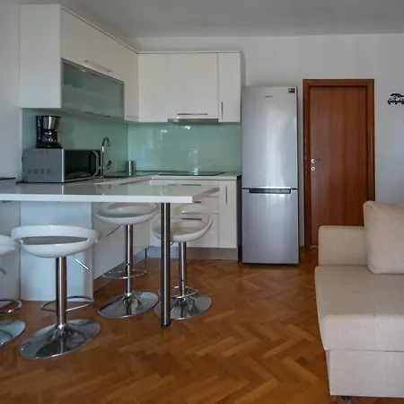 Mara Apartment Pakoštane