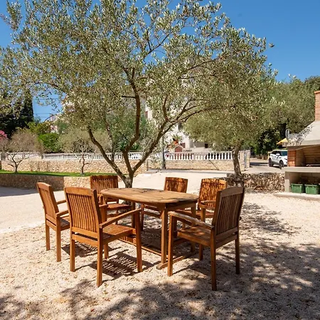 Apartamento Mara