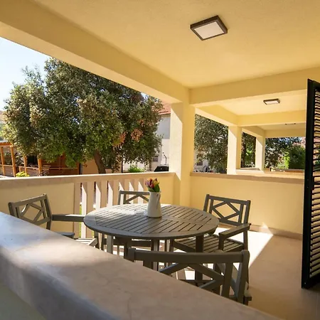 Mara Apartamento