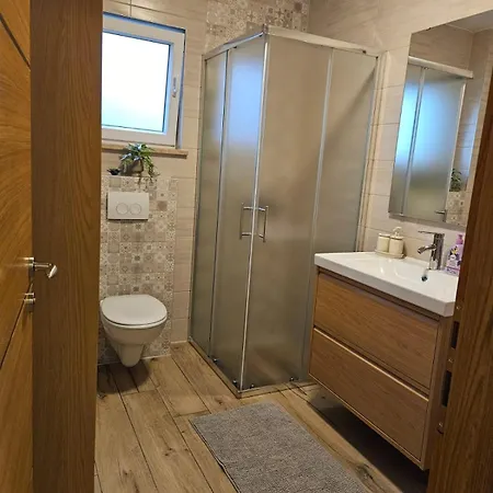 Apartment Mara Pakoštane