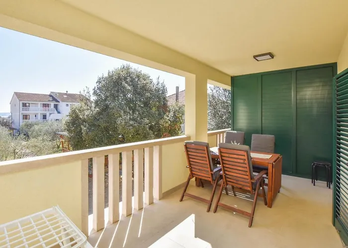 Mara Апартаменты *