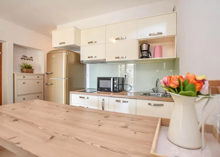 Apartment Mara
