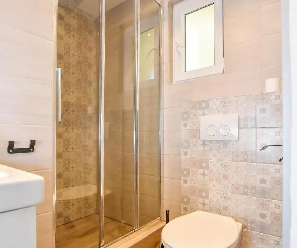 Апартаменты Mara *