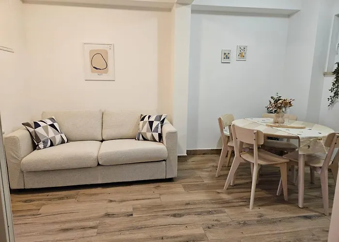 Mara Апартаменты Пакоштане