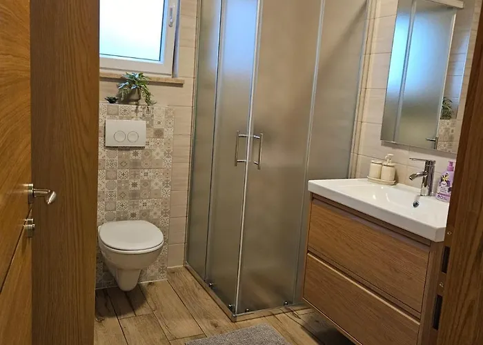 Апартаменты Mara Пакоштане